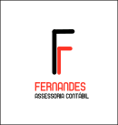 Logo Fernandes Assessoria Contábil
